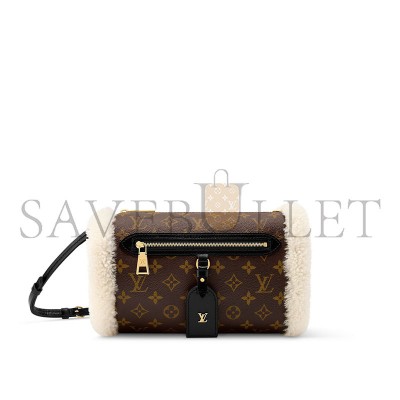 LOUIS VUITTON TEDDY MITT M26853 (27*24*19cm) 